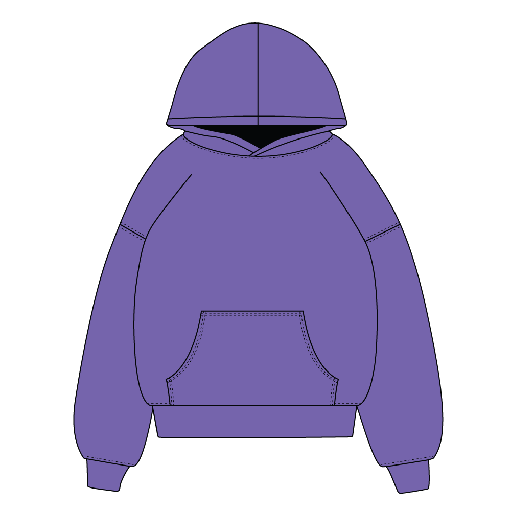 SUPER HOODIE