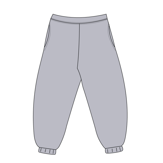 SUPER JOGGERS